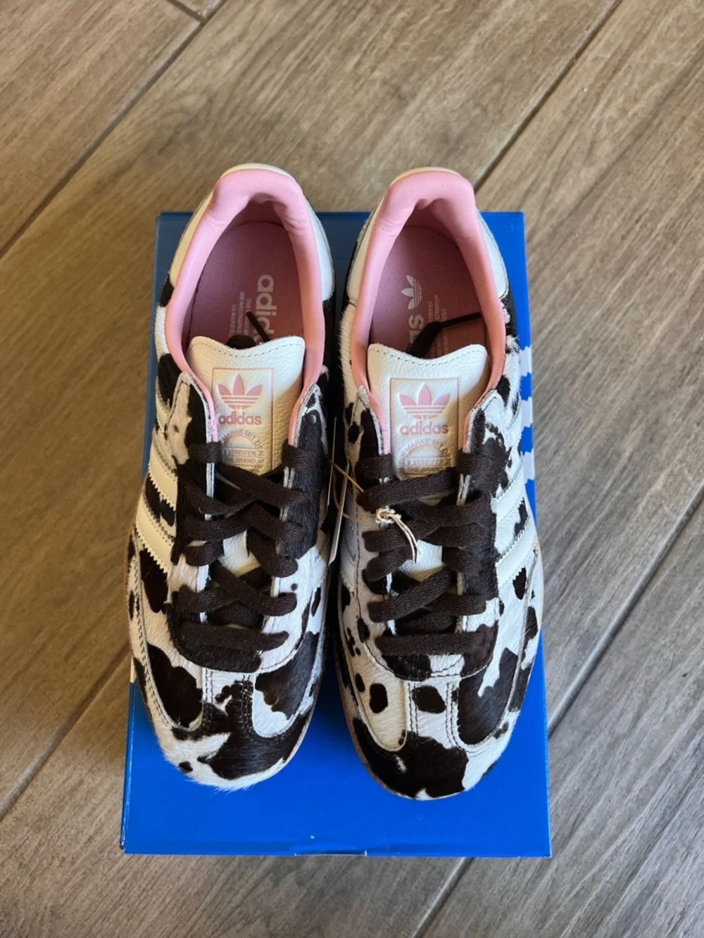 Adidas Samba OG - Picture 6 of 10